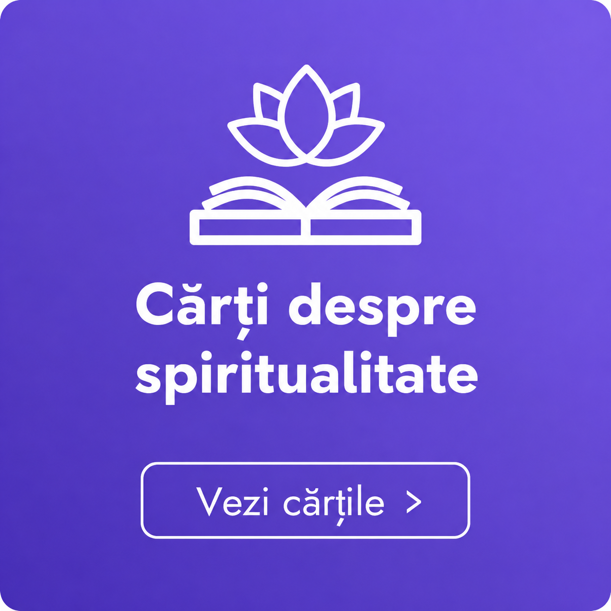 Cărți spiritualitate