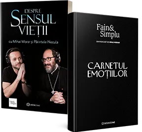 Pachet Sensul Emotiilor