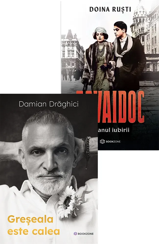 Pachet Muzica vindeca totul