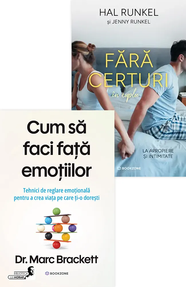 Pachet Relatii functionale