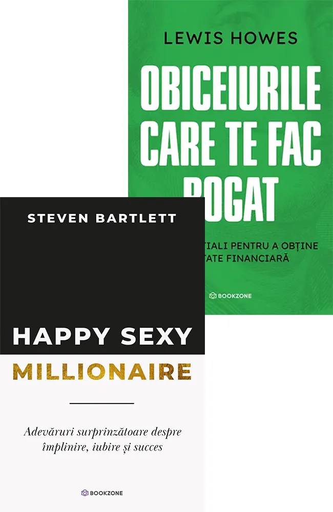 Pachet Dialectica Succesului