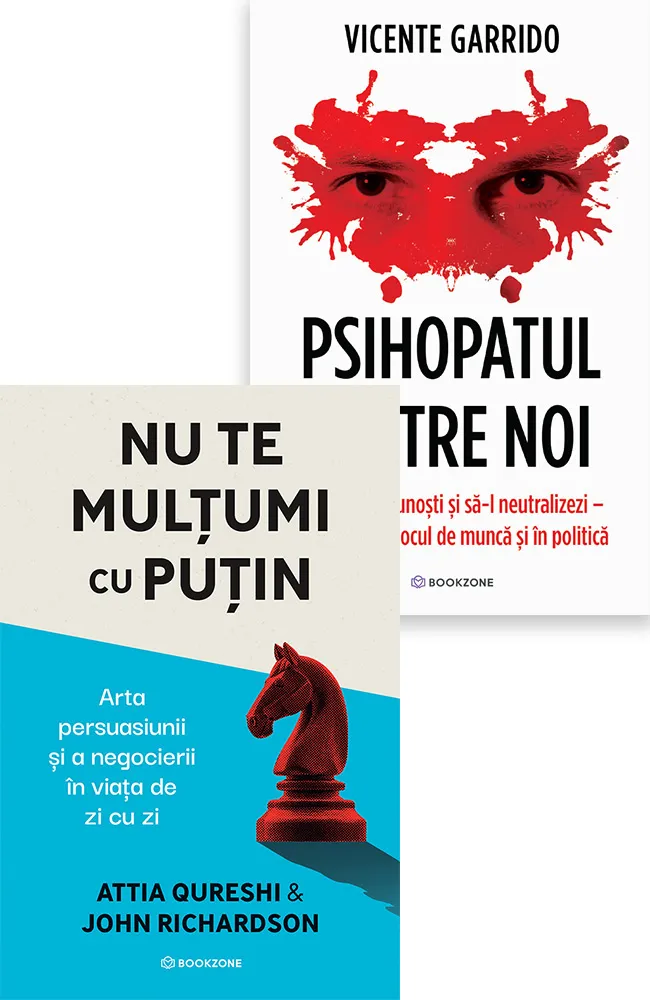 Pachet Imun la Manipulare