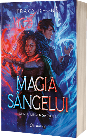 Magia sângelui 