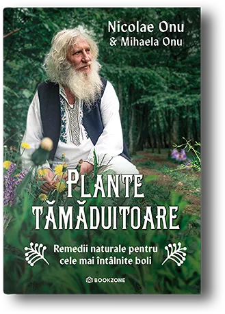 Carte Plante tamaduitoare