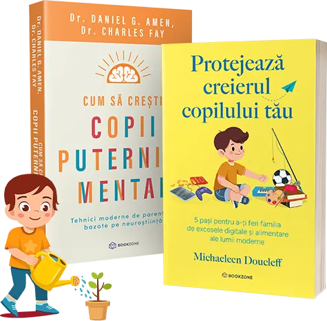 O generație uimitoare
