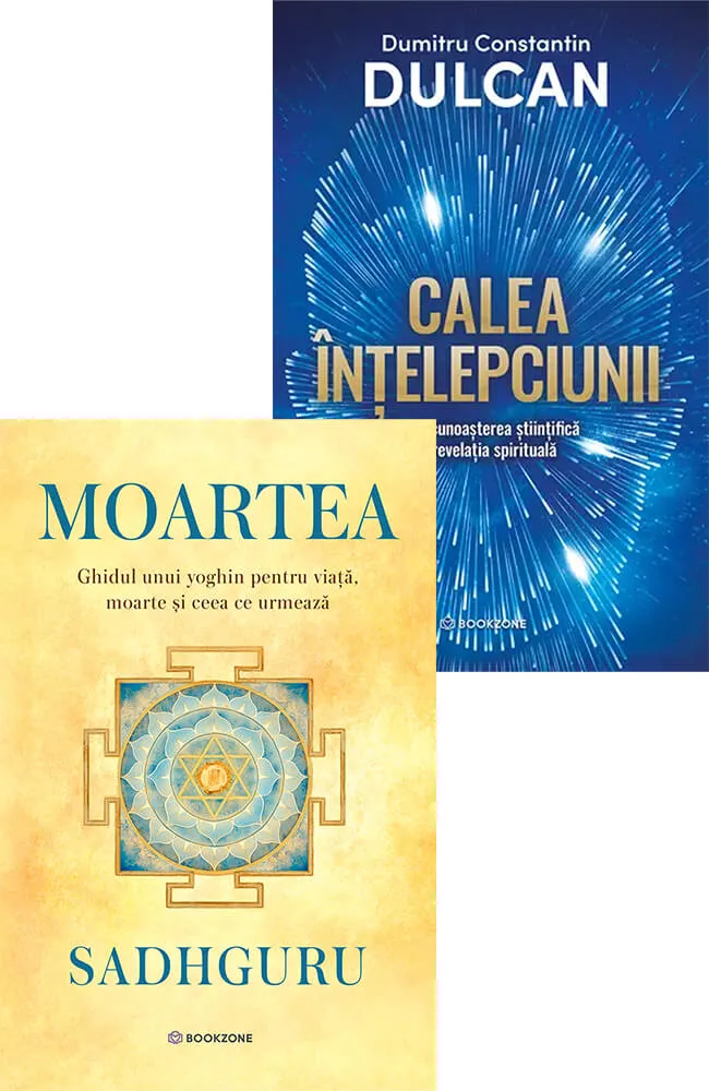 Pachet Esența existenței