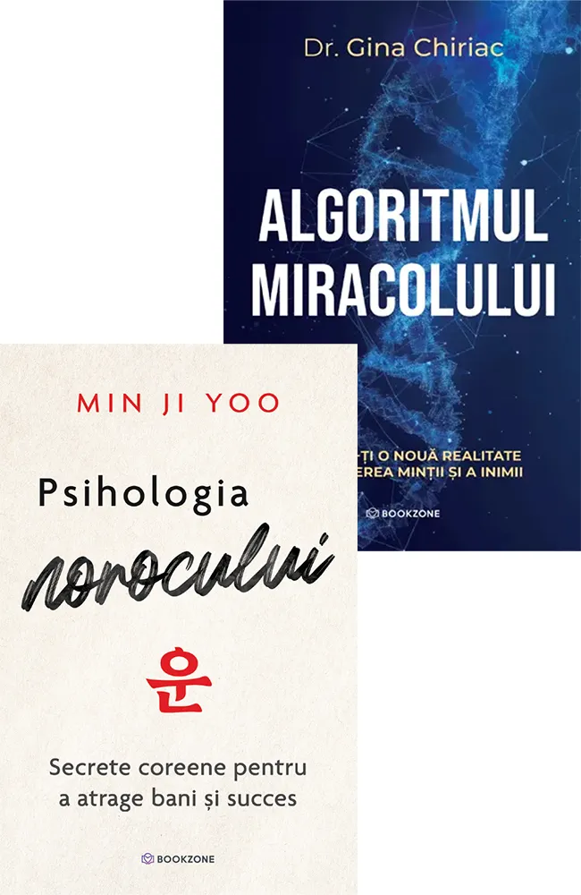Pachet Miracolul momentului potrivit