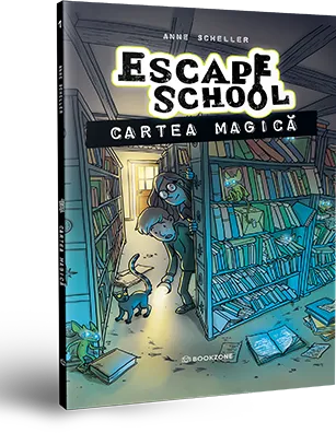 Book name