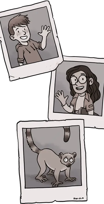 Polaroid Photos