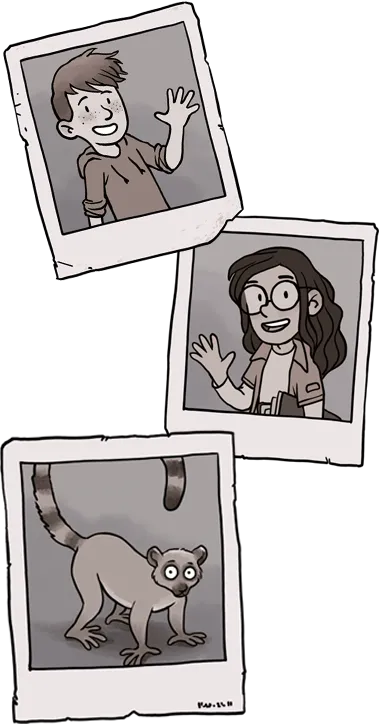 Polaroid Photos
