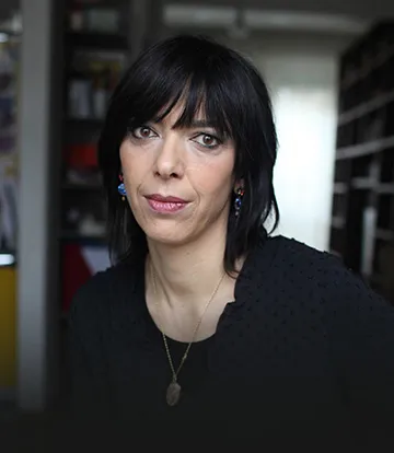 Profil autor